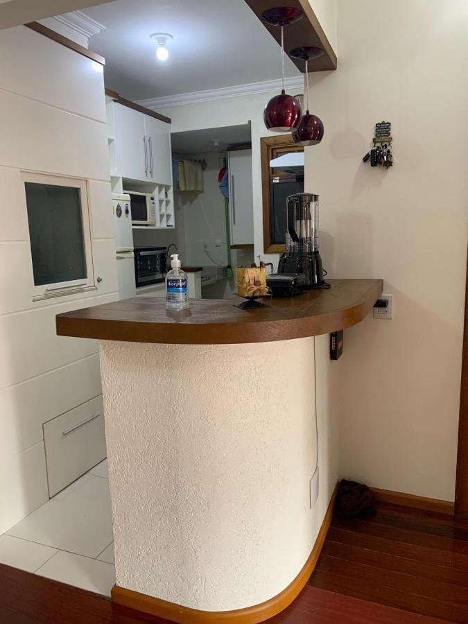 Apto Proximo Aos Pontos Turisticos E Restaurantes Apartamento Gramado