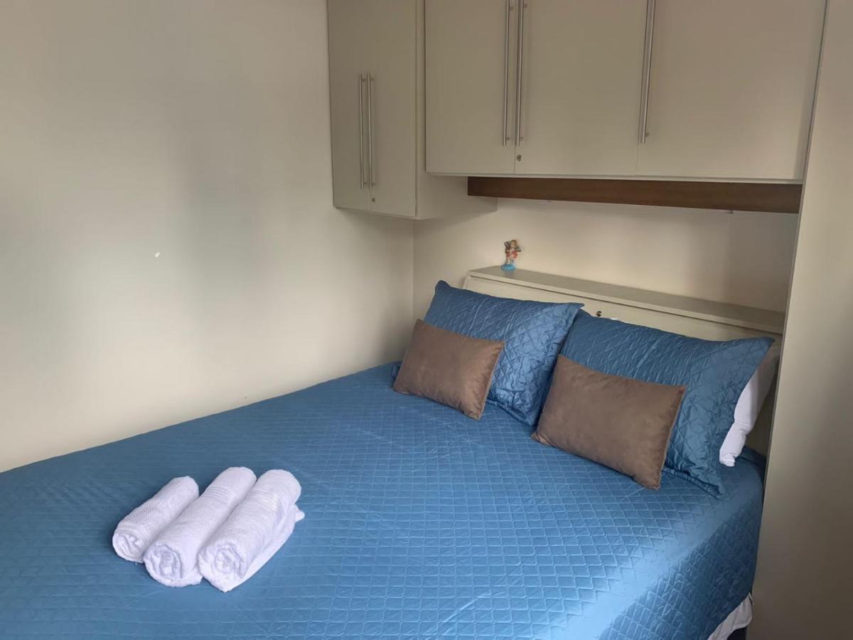 Apartamento Apto Proximo Aos Pontos Turisticos E Restaurantes