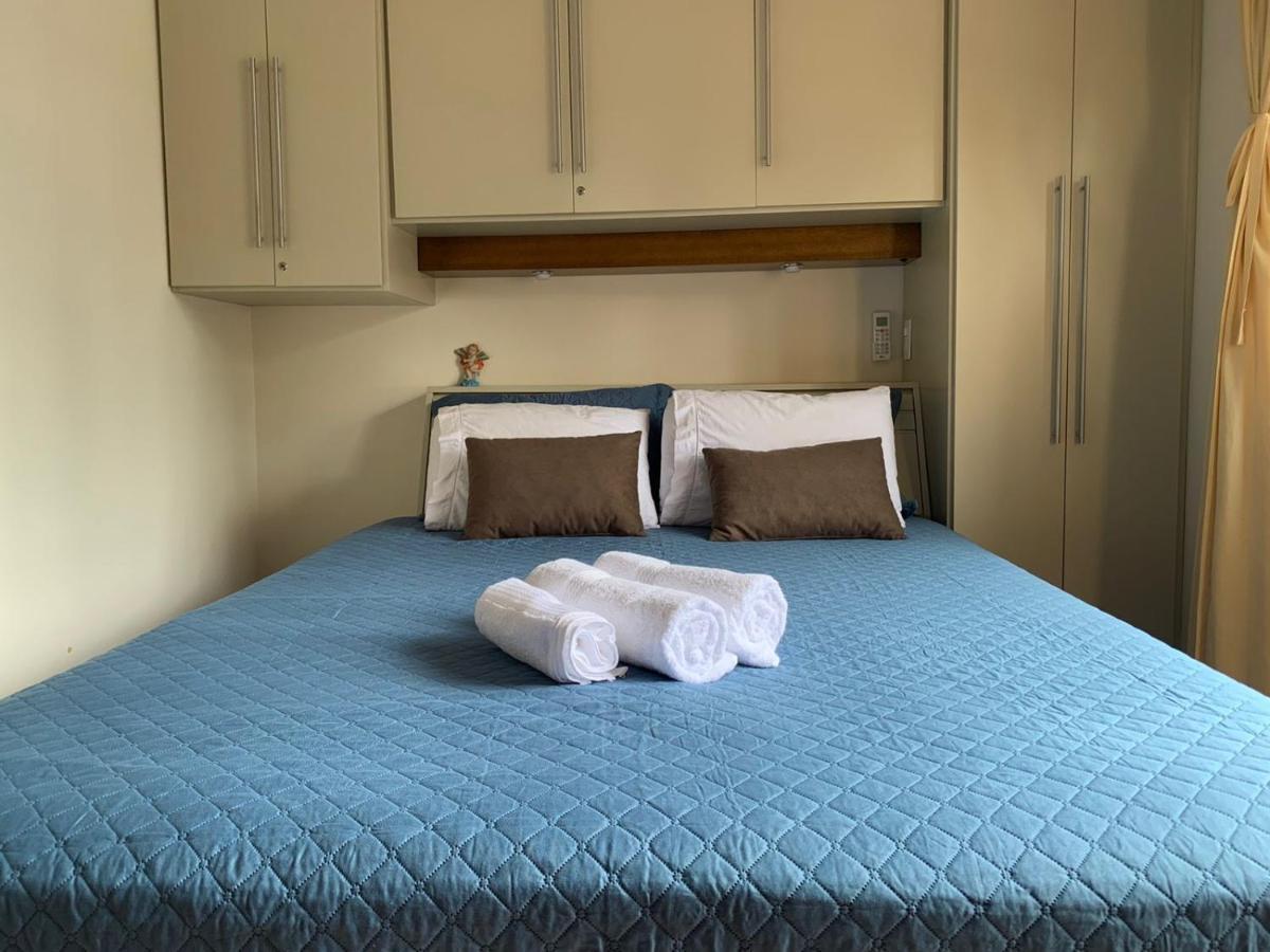 Apartamento Apto Proximo Aos Pontos Turisticos E Restaurantes *