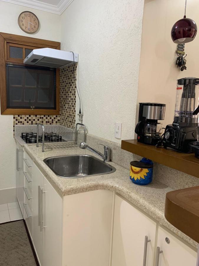 Apto Proximo Aos Pontos Turisticos E Restaurantes Apartamento Gramado