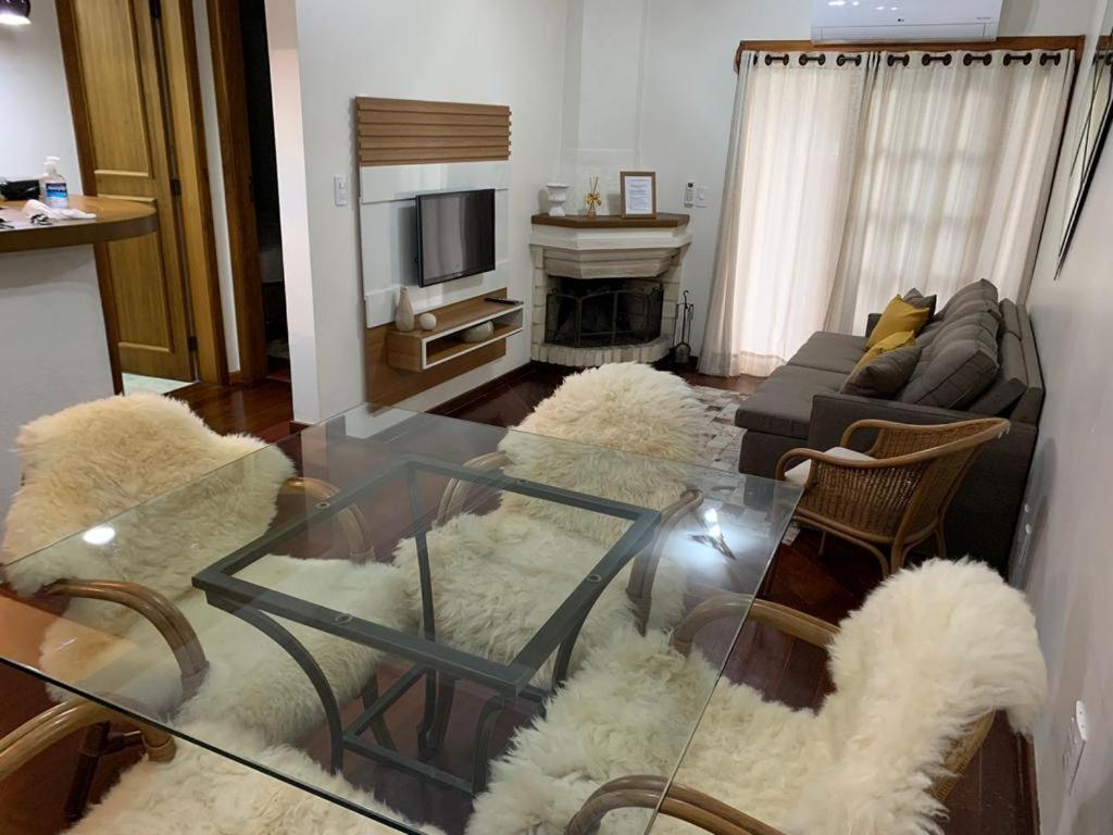 Apartamento Apto Proximo Aos Pontos Turisticos E Restaurantes